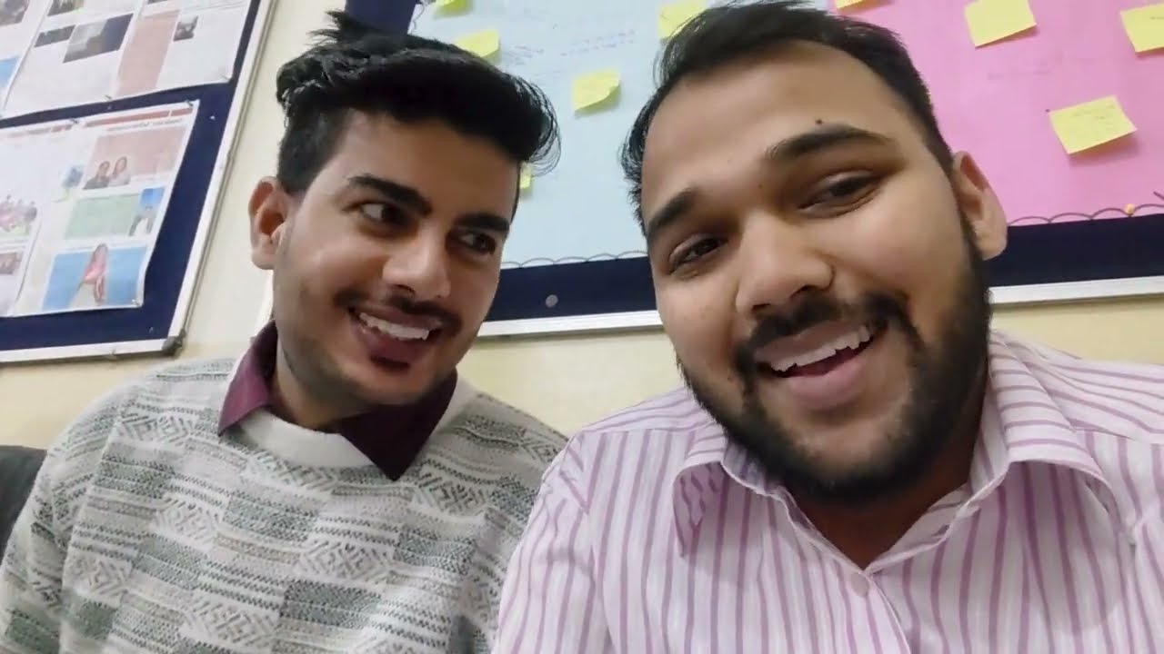 IIMC  DELHI ADPR Viva | Questions, Tips & Student Journey ( IIMC DELHI )