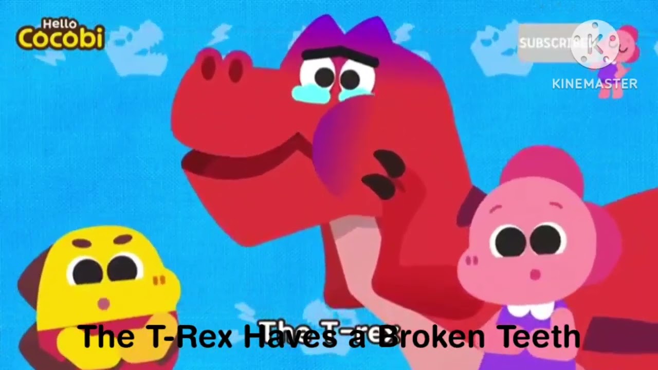 Dumb Ways to Die (Cocobi Edition)