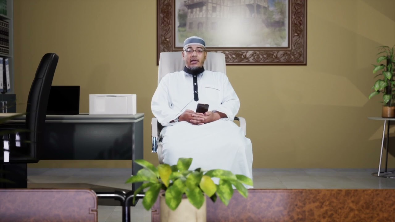 113 Hukum haji Furoda  - Ustadz Dr. Sofyan Baswedan, M.A.حَفِظَهُ اللهُ