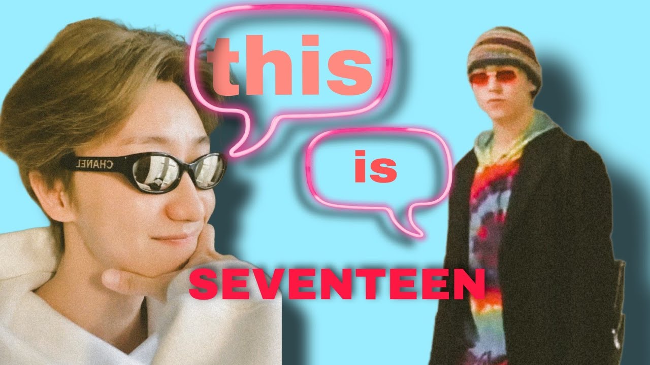 Seventeen °Shake it off° {FMV}