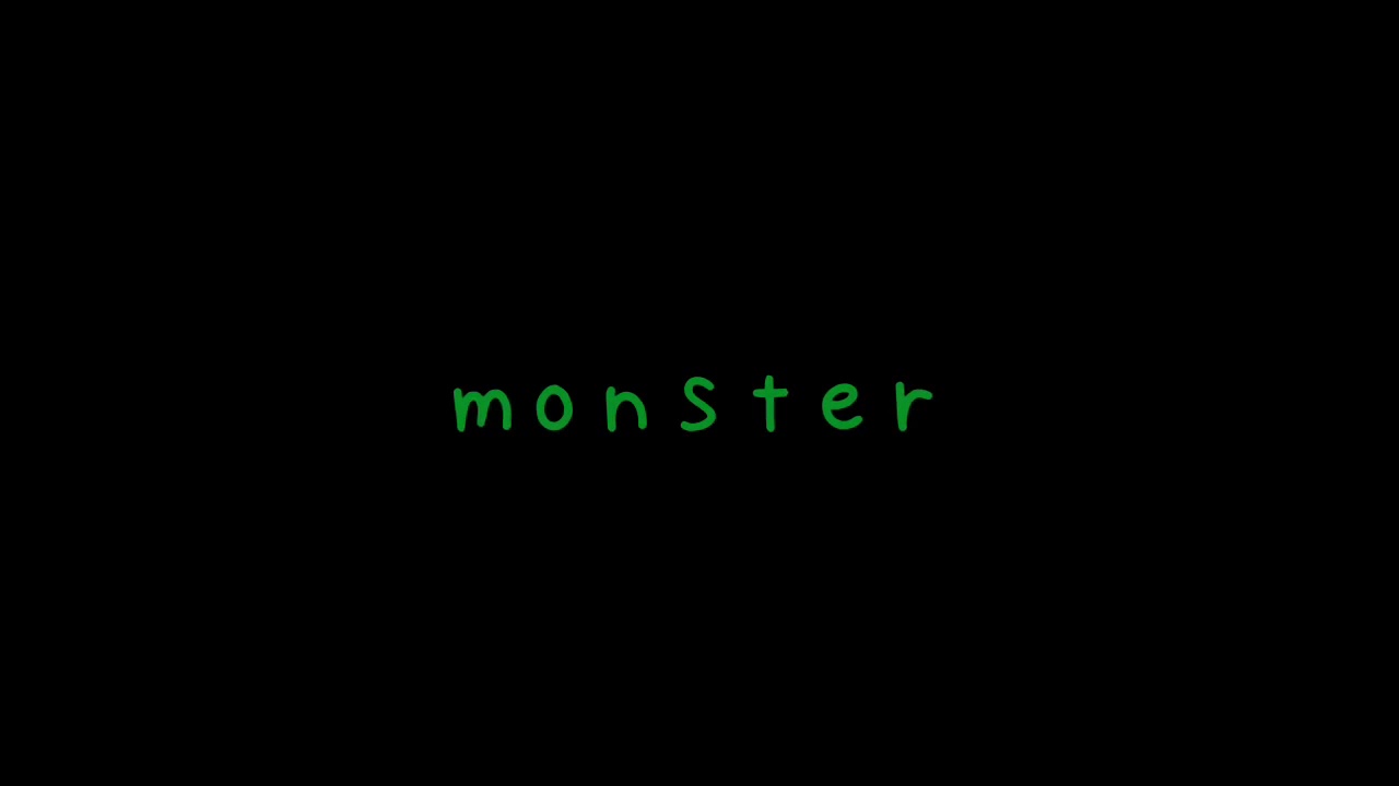 Monster- Imagine Dragons Edit Audio