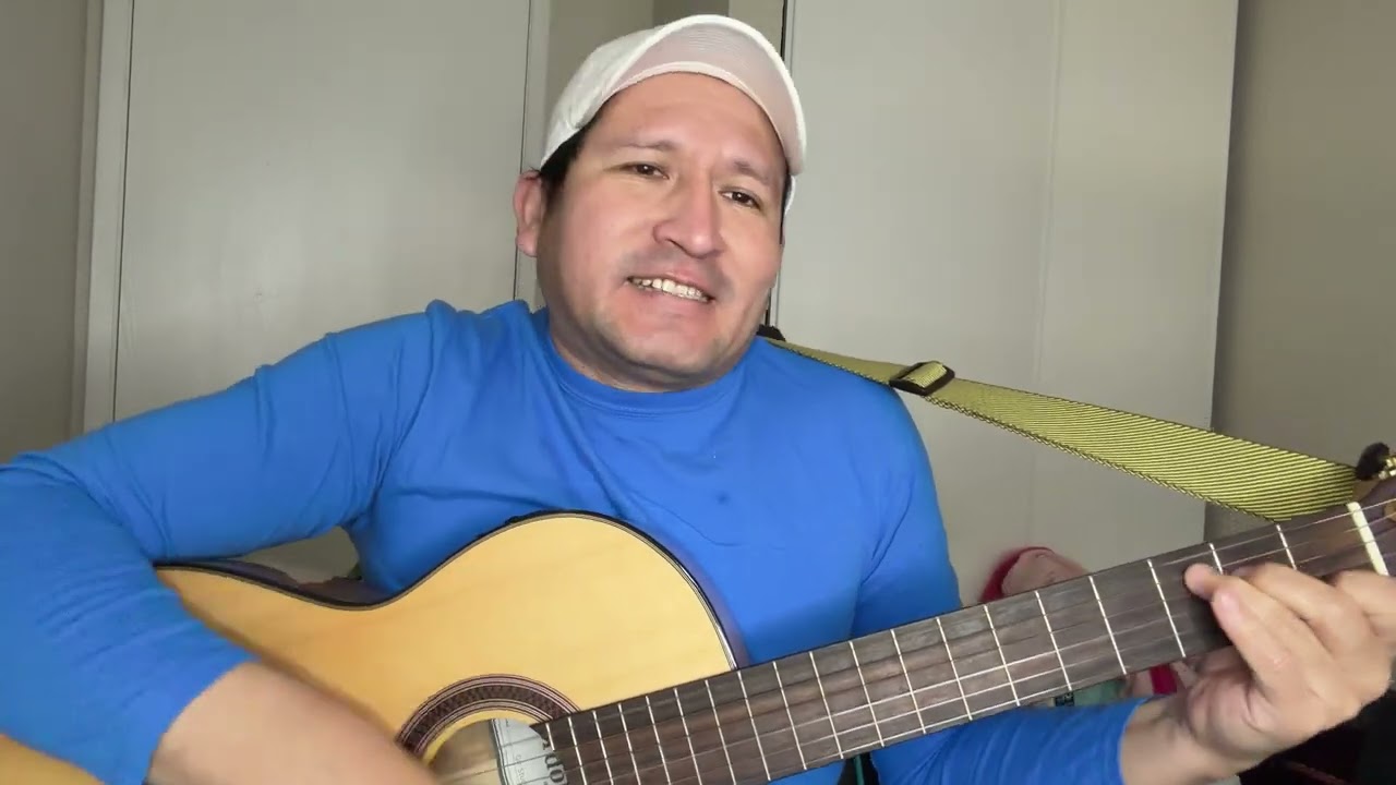 En guitarra carnaval copla viral 