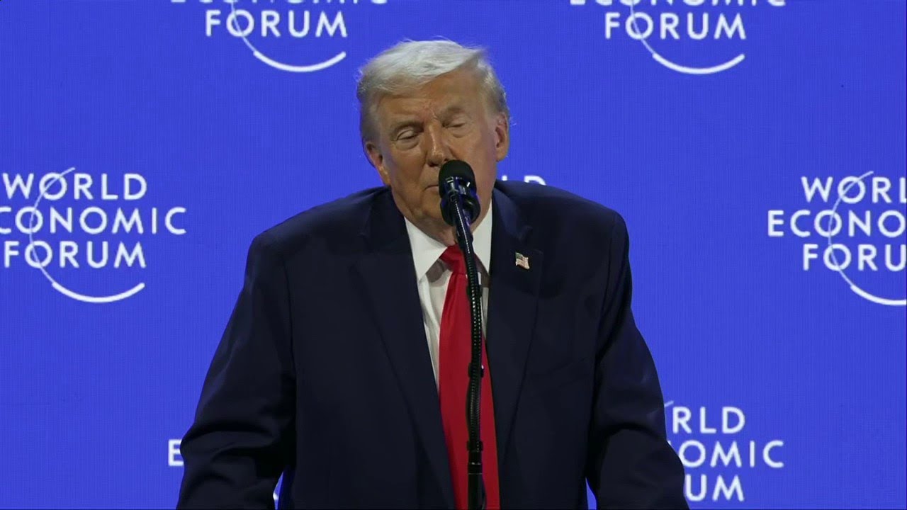 Trump: 'Stupid people' in Minnesota don't appreciate help