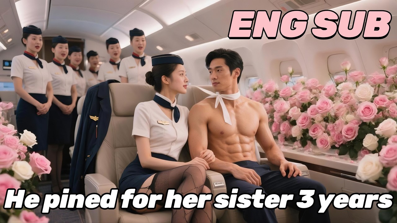 ❤️He pined for her sister 3 years—then found the genius he admired was his own wife.
