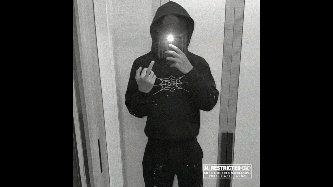 [FREE] Nemzzz x R&B Hoodtrap Type Beat - 