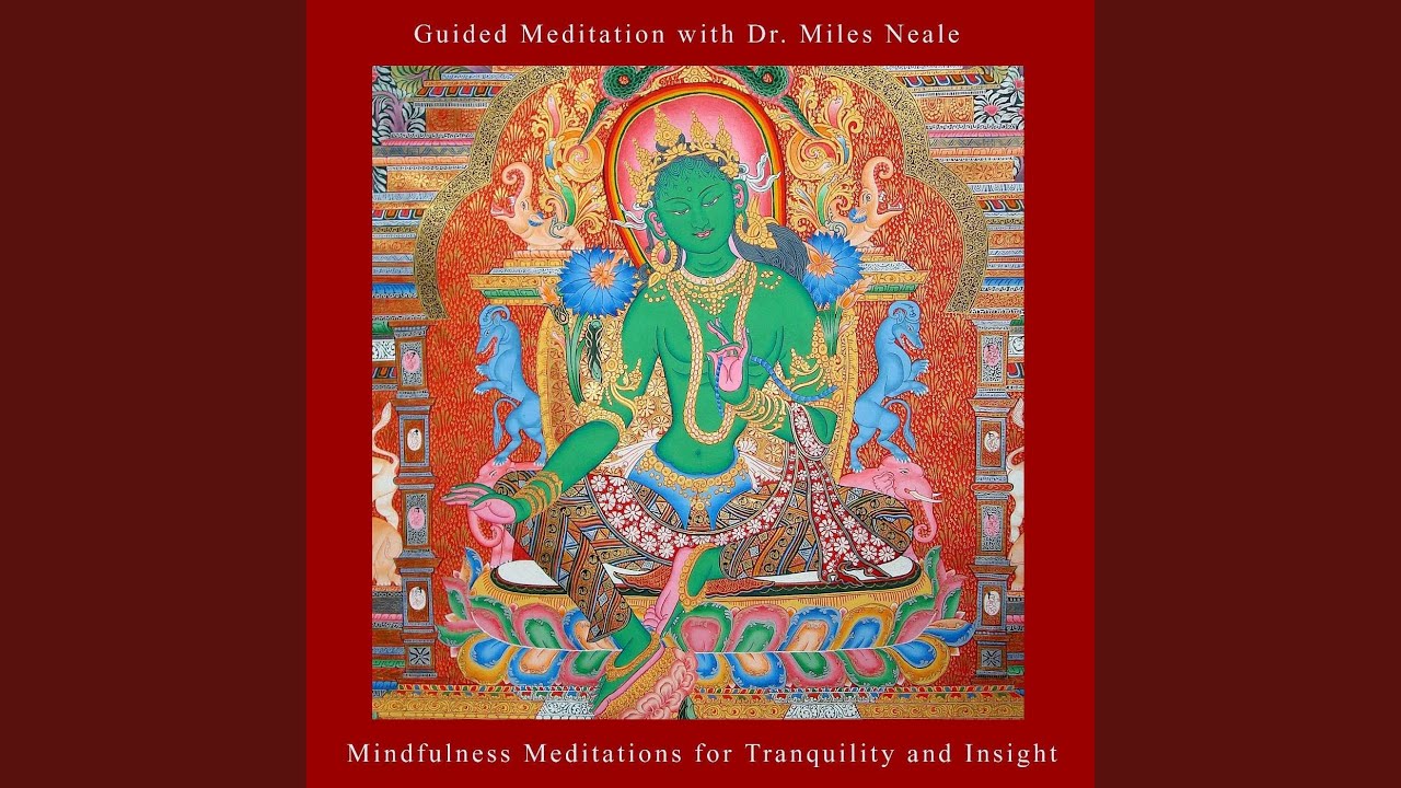 Mindfulness of Breathing
