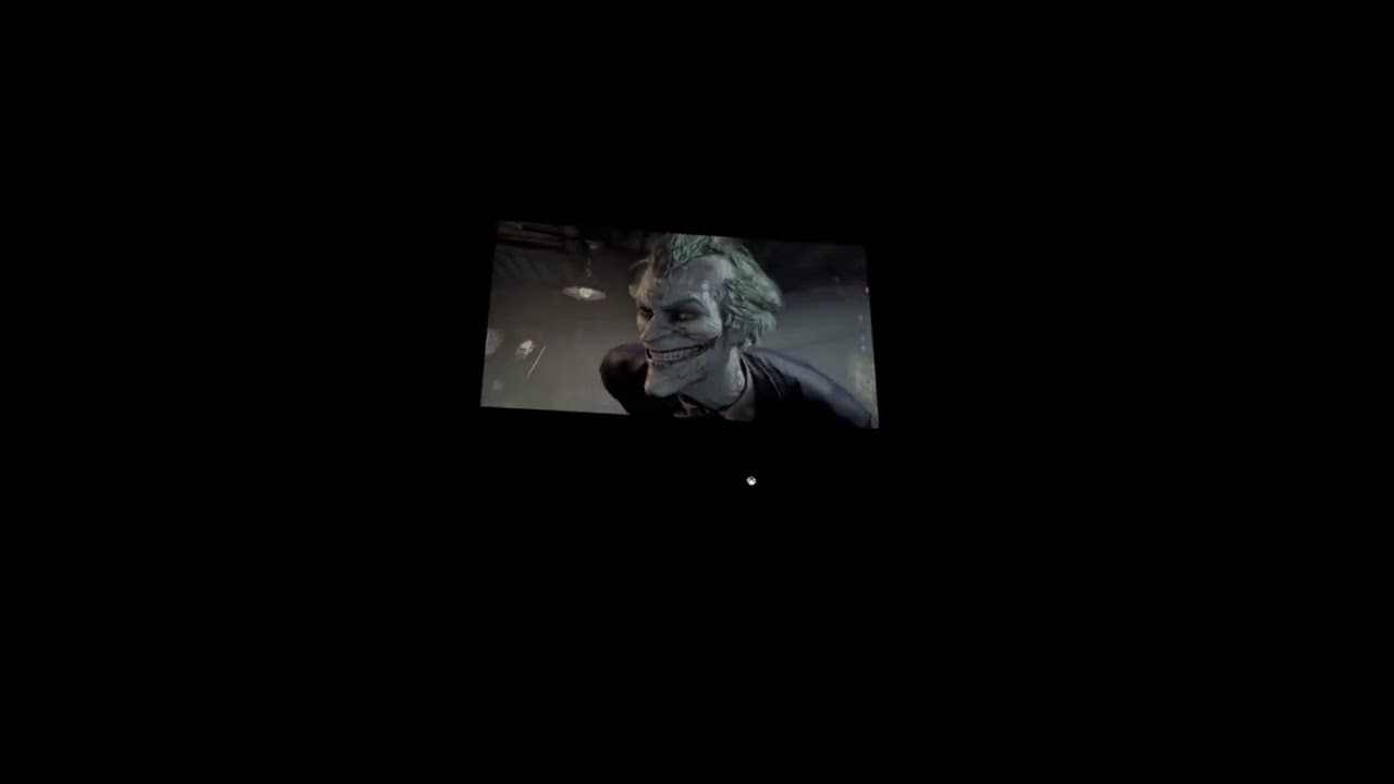 Opening to Green Lantern 2011 DVD