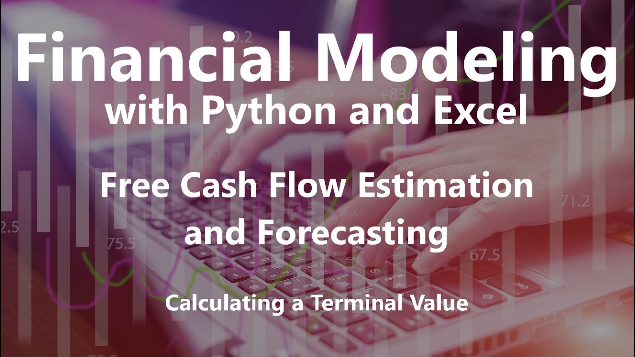 DCF Stock Price using Terminal Values - Lab Exercise Solutions
