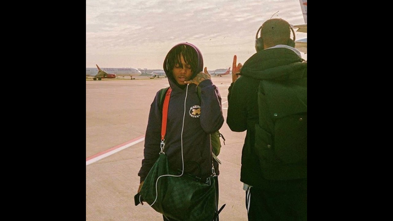 (Free) JID X Earth Gang Sample Type Beat- 