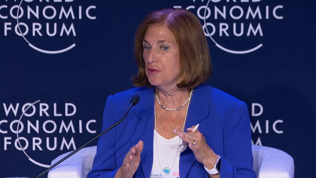 Colombia 2016 - Closing plenary: An Agenda for a Prosperous Future