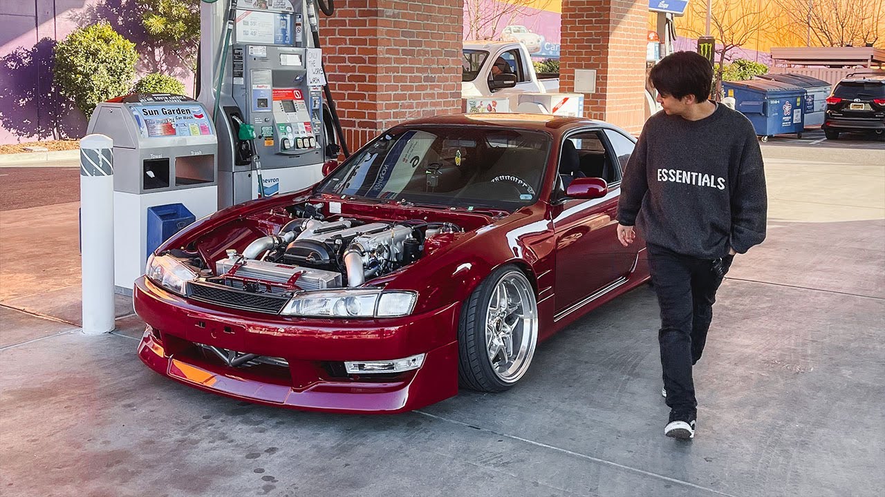 How to Install Overfenders PERFECTLY for E-diots!
