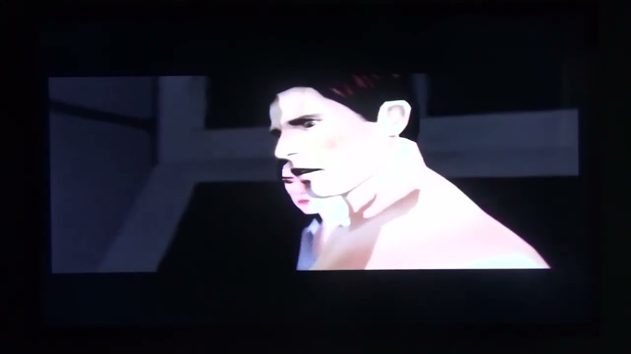 Let's Replay Hulk 2003 Game (Grey Hulk Edition) Episode 5: Chemical Punch