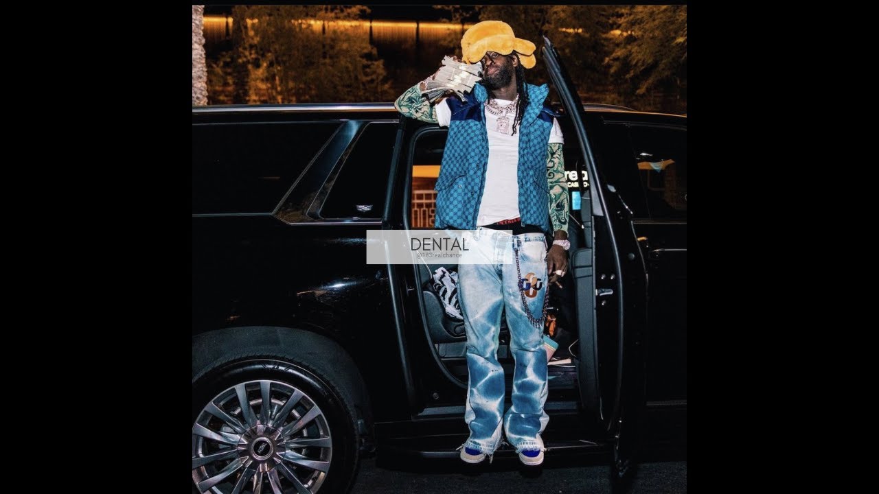 [FREE] Veeze x Chief Keef Type Beat - 