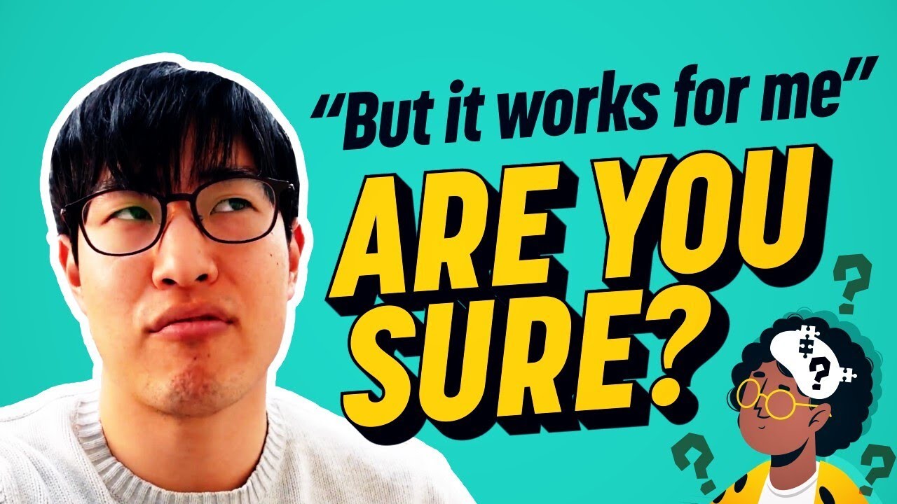 What Everyone Gets WRONG About Spaced Repetition