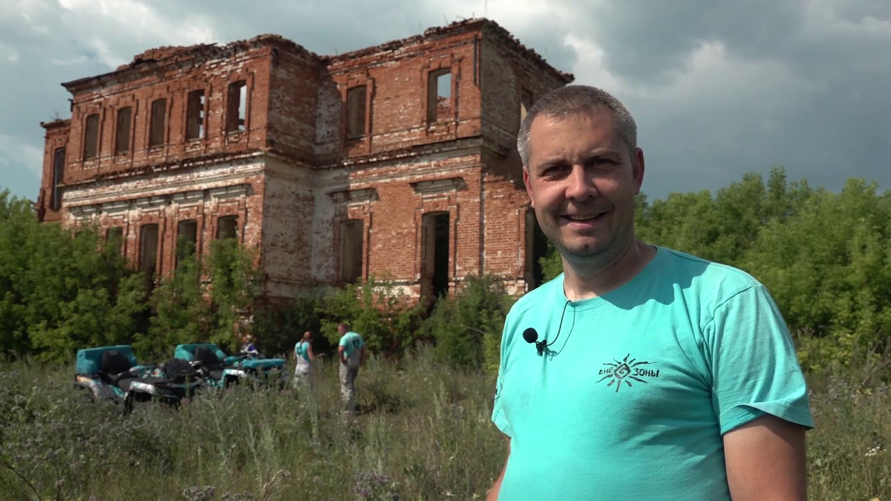 ВНЕ ЗОНЫ выпуск 7 шестой сезон. Пещеры Самарской области
