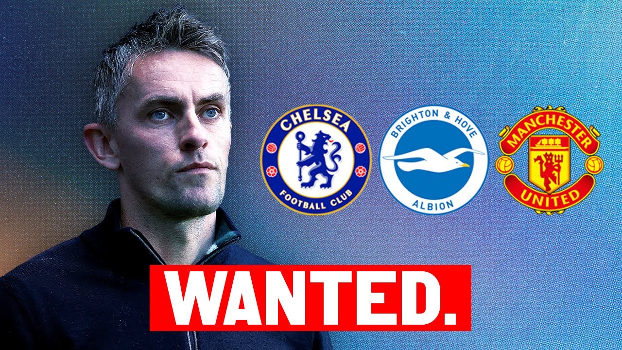 Why Kieran McKenna SHOULDN’T leave Ipswich Town this summer