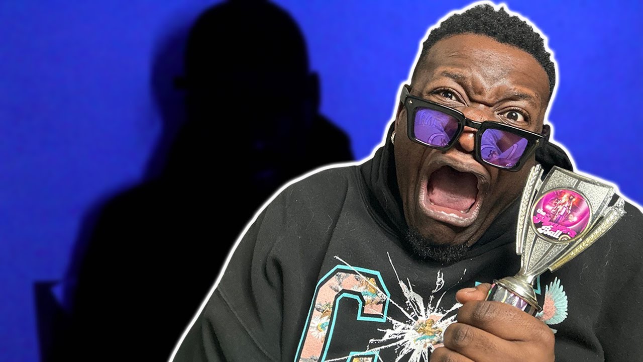 American Rapper Reacts To | Skepta - Nasty (REACTION)