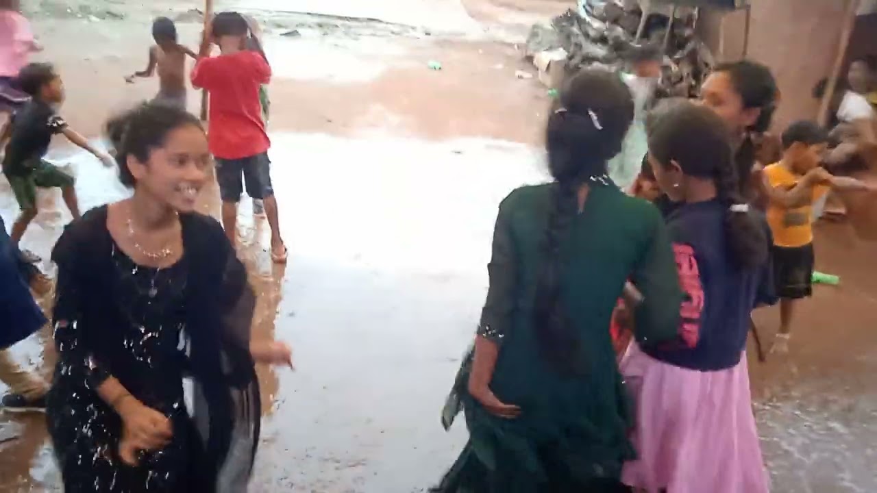 T.Raisingh 22 June 2023 Mohana Gajapati Odisha 🌧️😍😎🥰