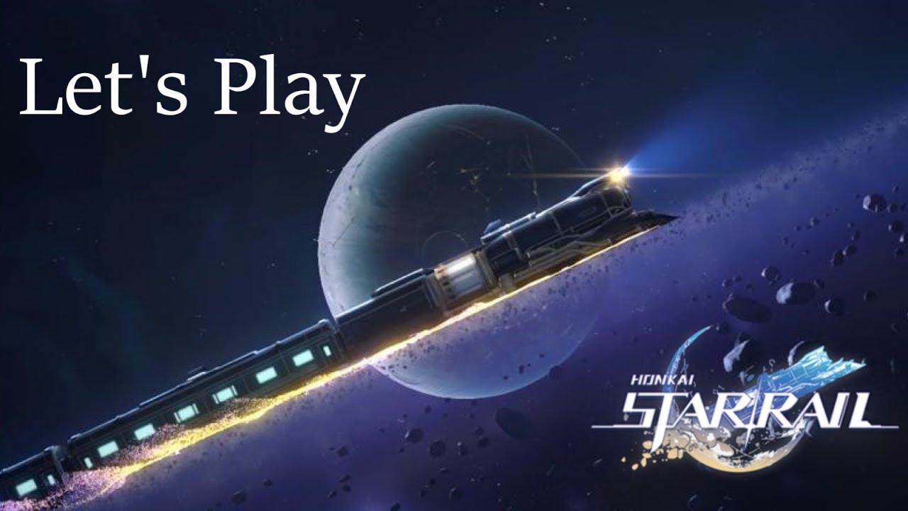 Honkai: Star Rail - Have An Ice Day! | Gameplay