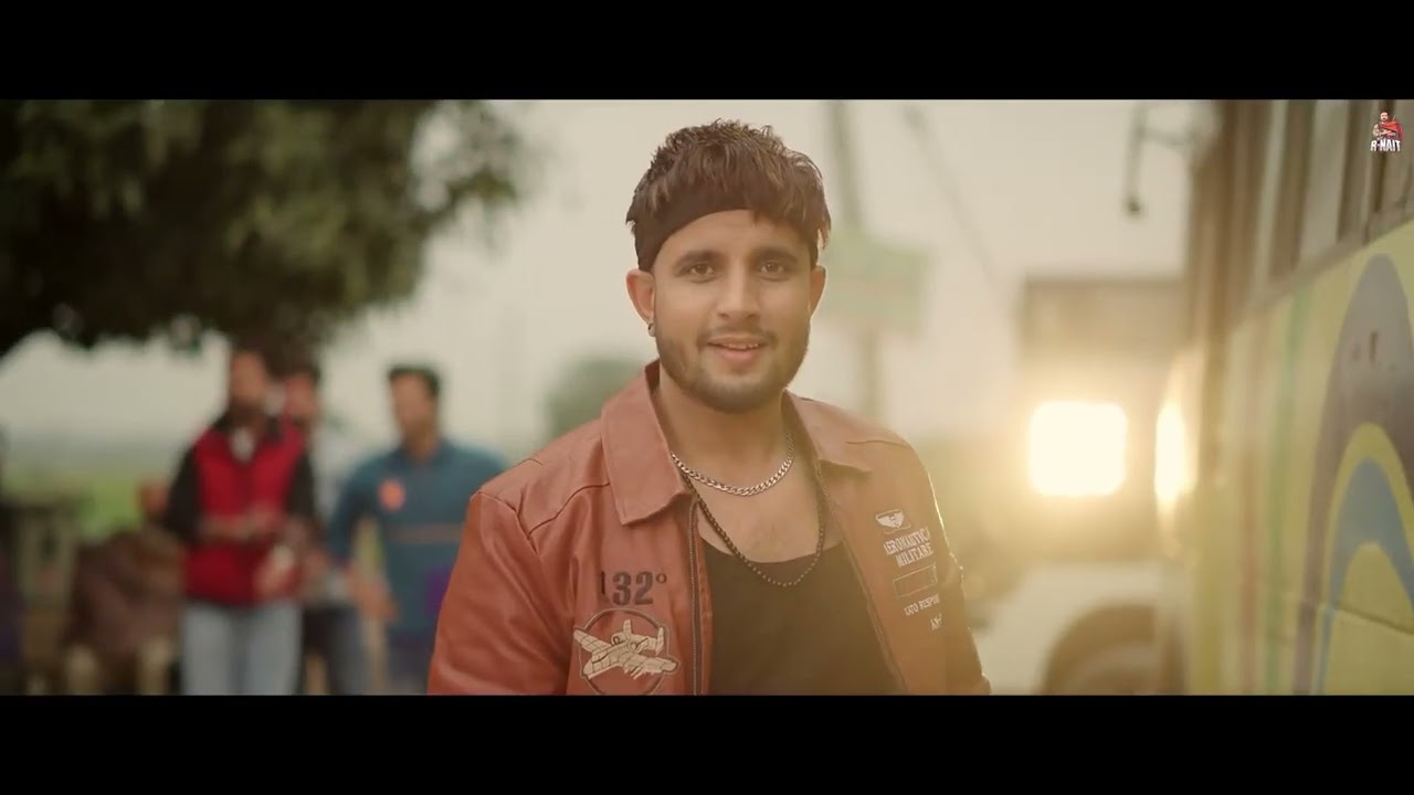 G tucci vadde bande ho galla bhi vaddia ne - R Nait | Gurlez Akhtar | Latest Punjabi Song 2022