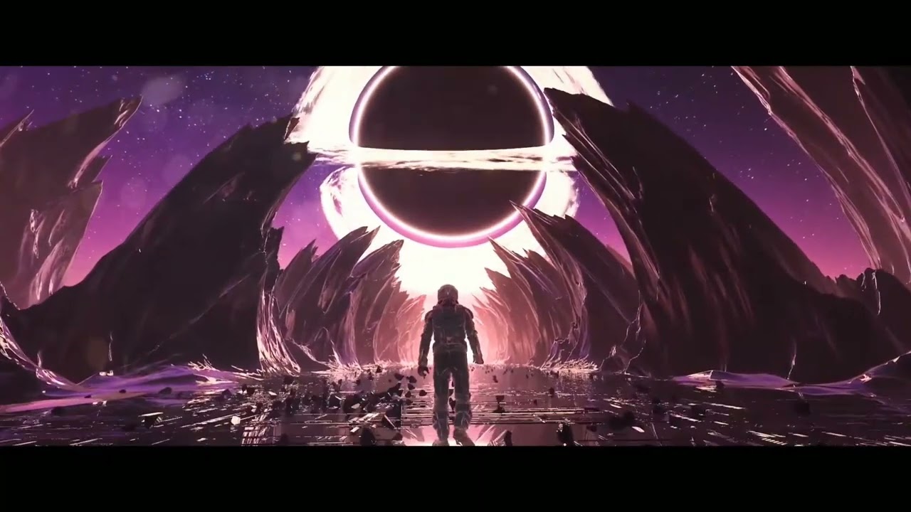 Interstellar Theme - Kazzilow [Remake] #interstellar #musiccovers