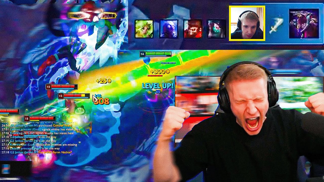 MY BIGGEST CARRY 1V9 JUNGLE GAME YET!!