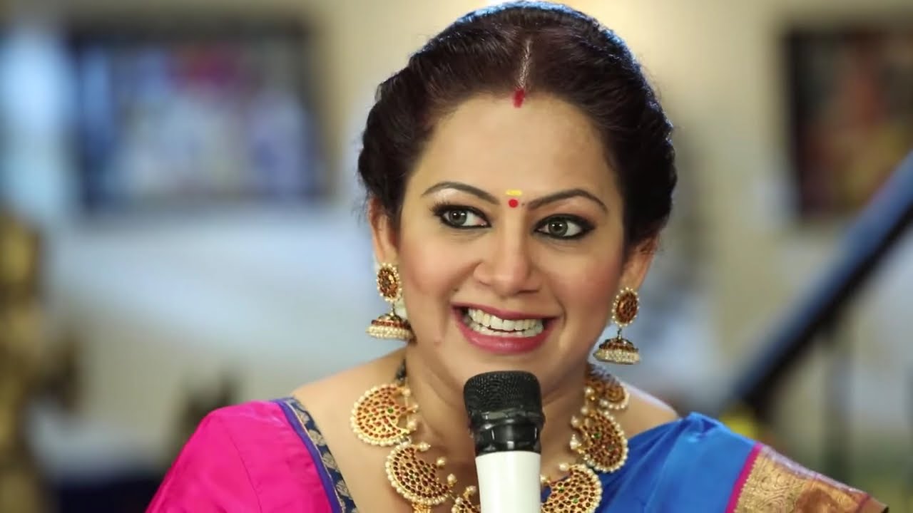 Yaaradi Nee Mohini - Ep 460 - Sankara Raman - Tamil Tv Serial - Zee5 Tamil Classics