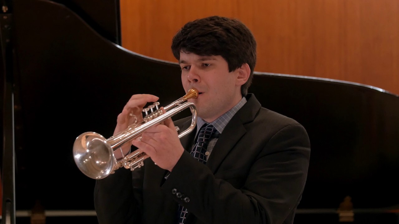 Confirmation- Charlie Parker