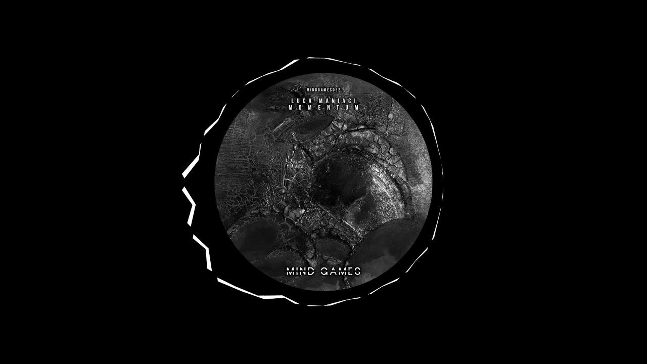 Luca Maniaci - Rehab (Original Mix)