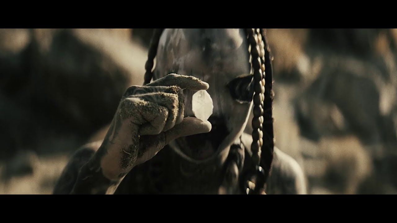 Caskey - Priceless Cuts (Official Video)