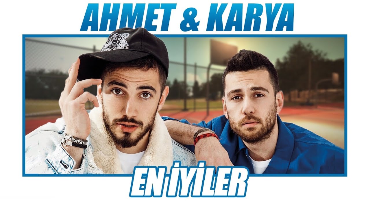 En Komik Ahmet Karya Videoları - Part 1