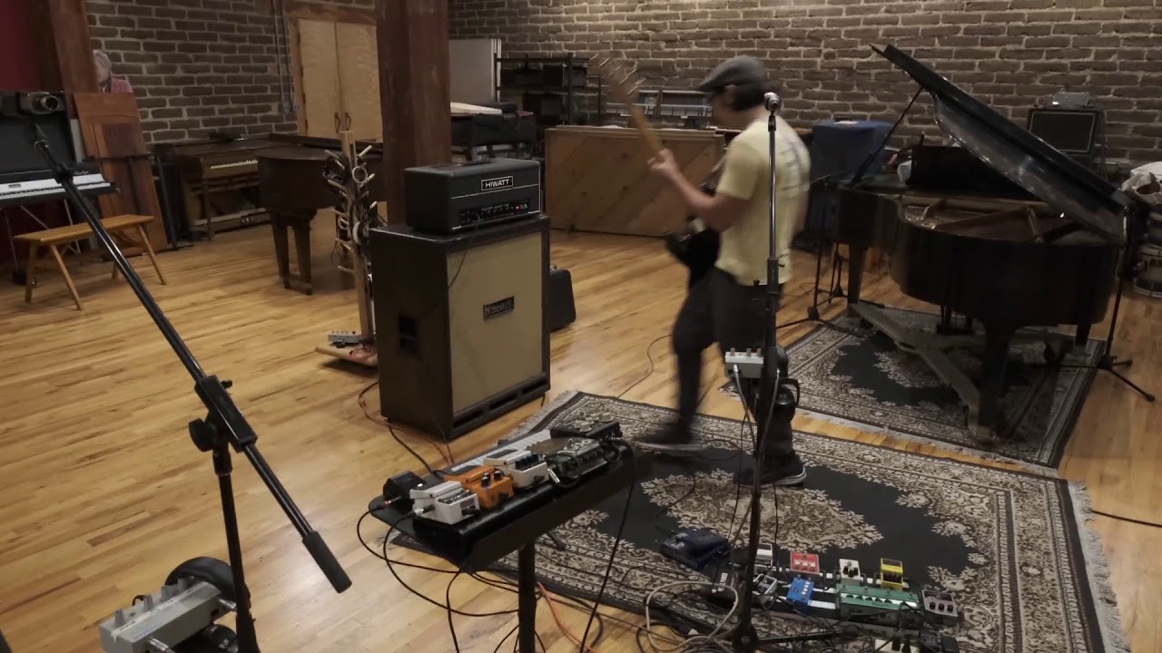 Recording 