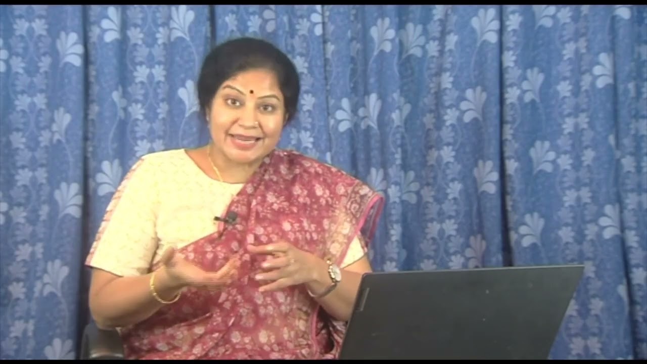POSITIVE PSYCHOLOGY #swayamprabha #ch03