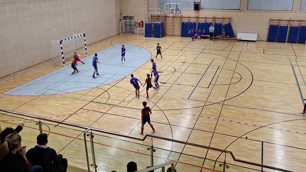 08.01.2026. Rijeka Open ( Zamet - Mune 2:0)