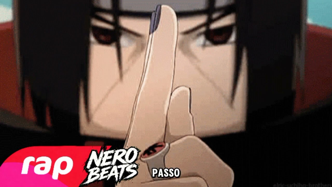 ITACHI/NERO BEATS 