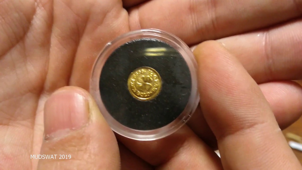 I WON GOLD ON THE INTERNET, SILVER TOO!