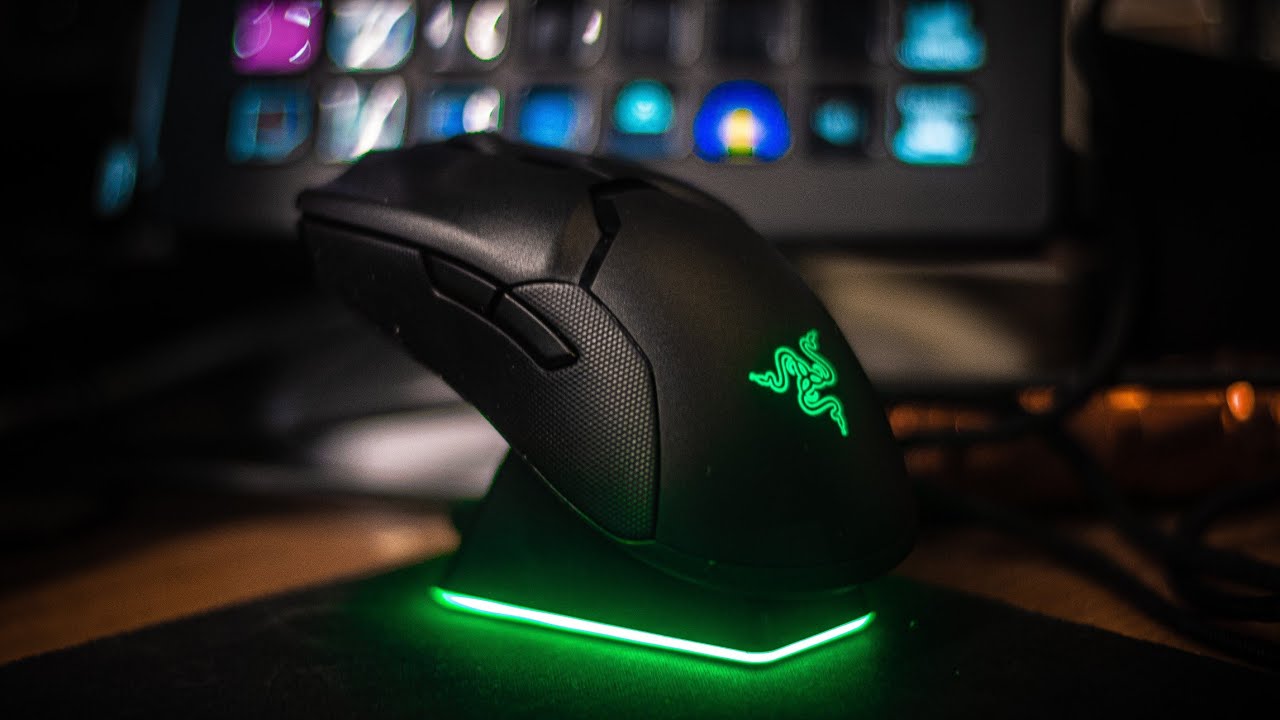 Razer Viper Ultimate | Long Term Review