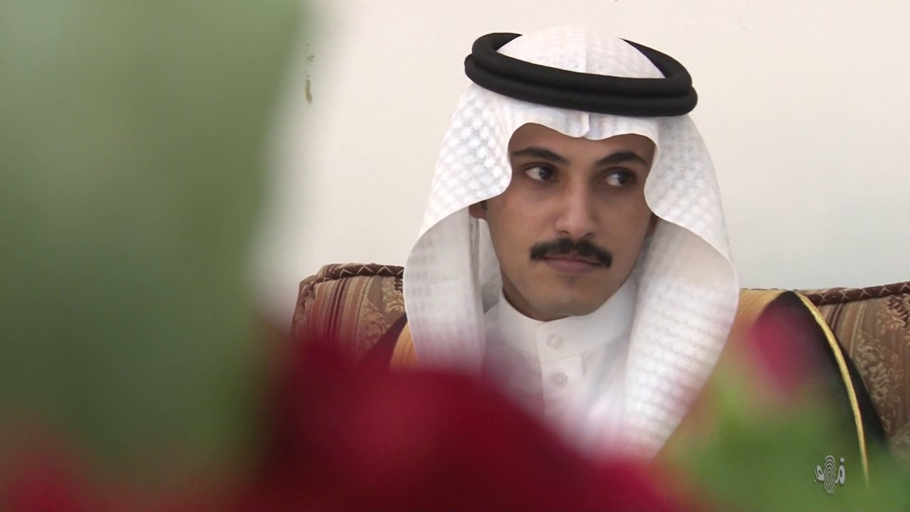 خالد عجمي
