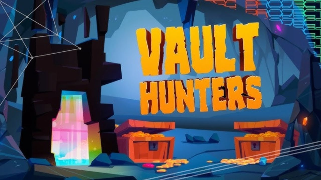 Minecraft Vault Hunters! New Update!