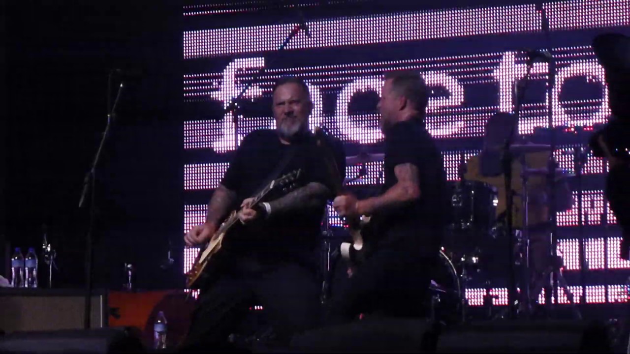 Face to Face - I Won't Say I'm Sorry (Ao Vivo no Carioca Club - 06/07/19)
