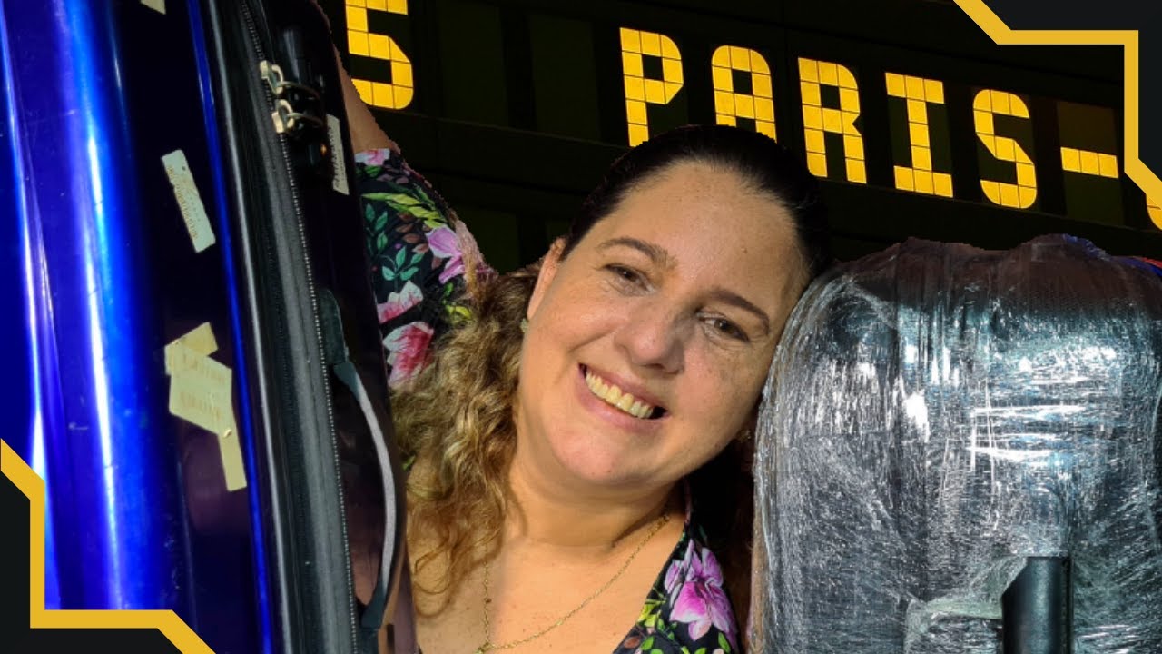 Como PROTEGER sua MALA contra ROUBO nos AEROPORTOS | DICAS para sua, Bagagem Despachada