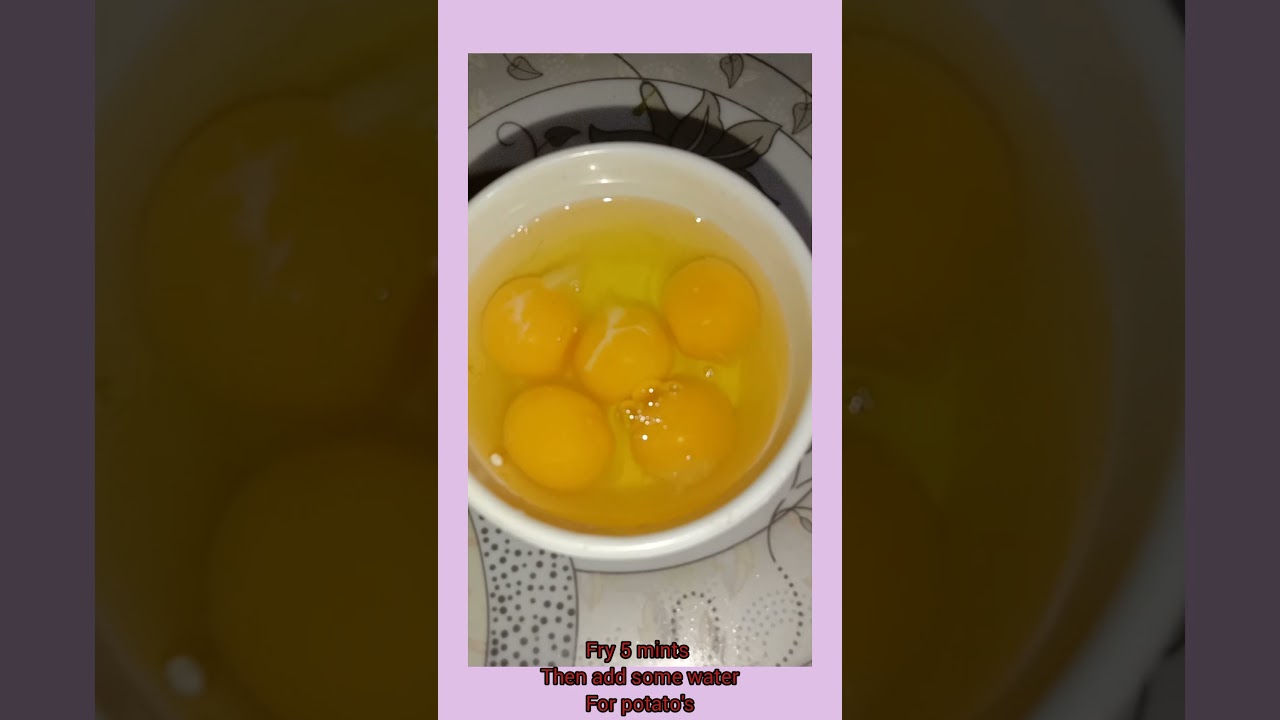 Alo anda recipe | egg potato simple recipe | easy and tasty Alo Andy ka salan  by lubna food secrets