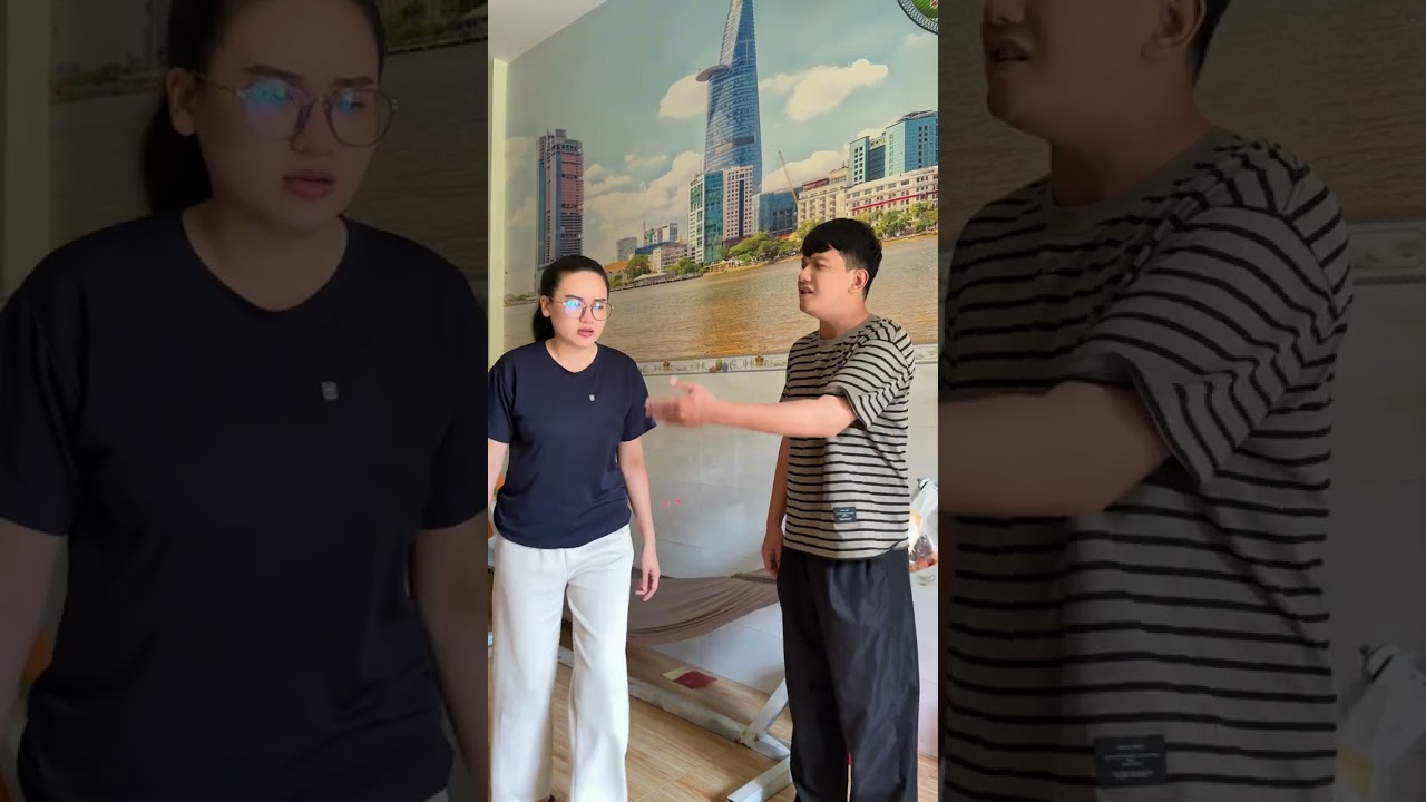 Chồng Suốt Ngày Lấy Đồ Nhà Vợ Đem Cho Mẹ Ruột | Nguyễn Mỹ Thanh