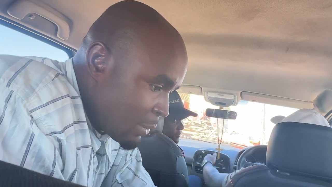 Mukadzi wemunhu 