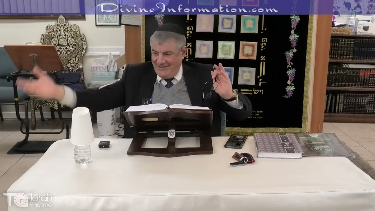 How Exactly Does Divine Justice Work? (A Masterpiece Lecture)