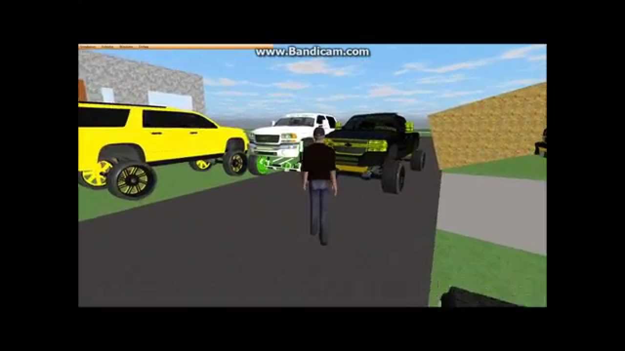 RigsOfRods Fuel Forged Specialty Forged #NewRims