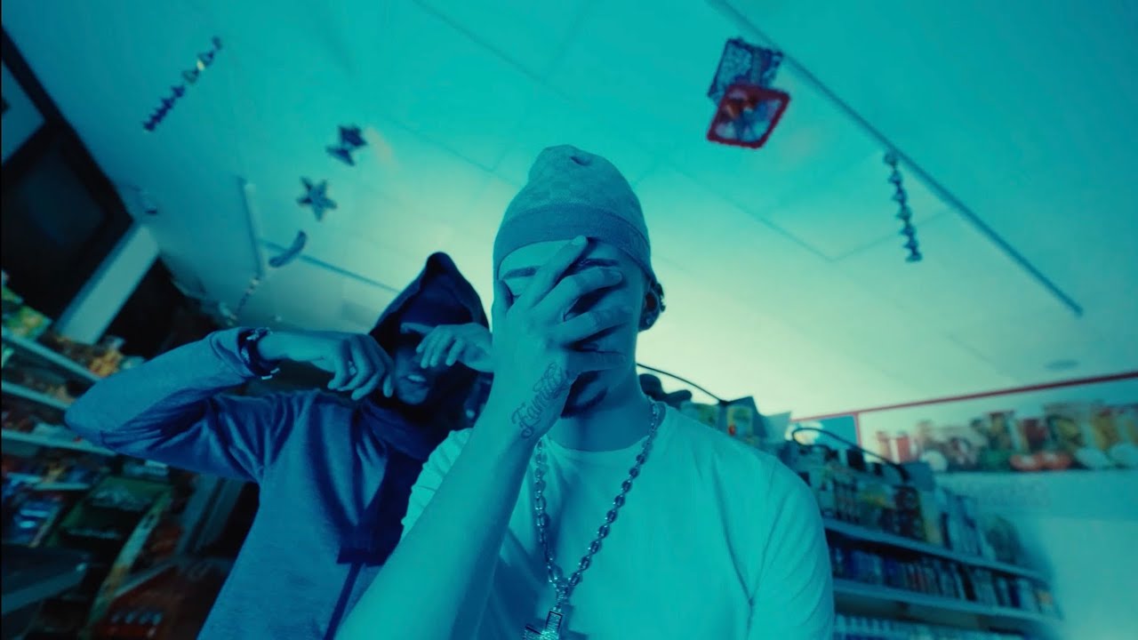 PHG CHARLIE X ZEDO - SCHLECHTE ZEIT TRAILER @phgcharlie