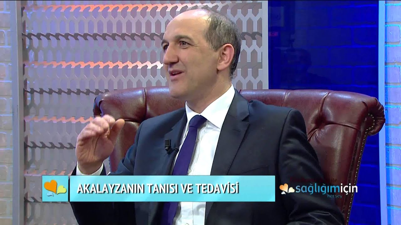 Yemek Borusu Hareket Bozuklukları  Akalazya