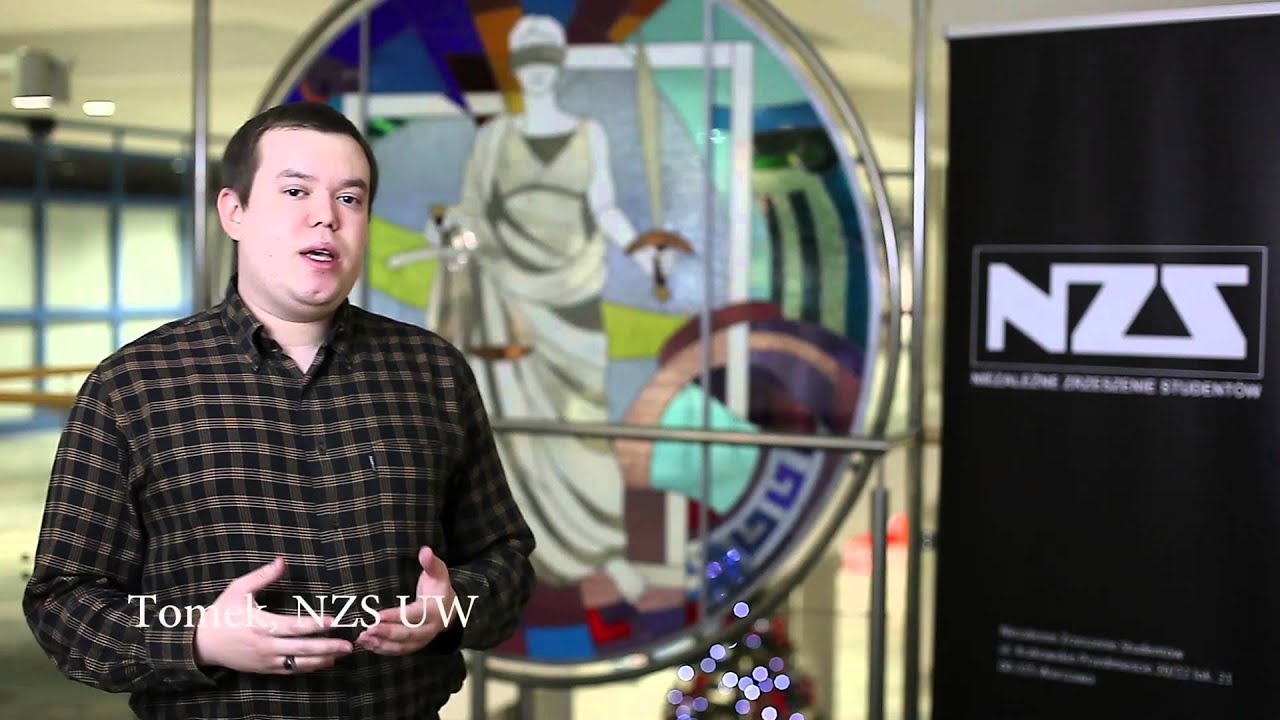 Dlaczego działam w NZS?