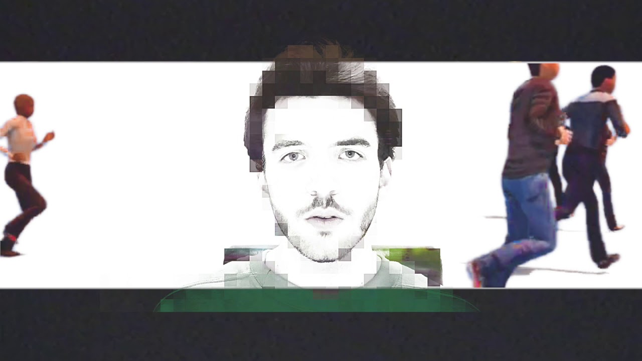 Pizzagirl - Carseat (Official Video)